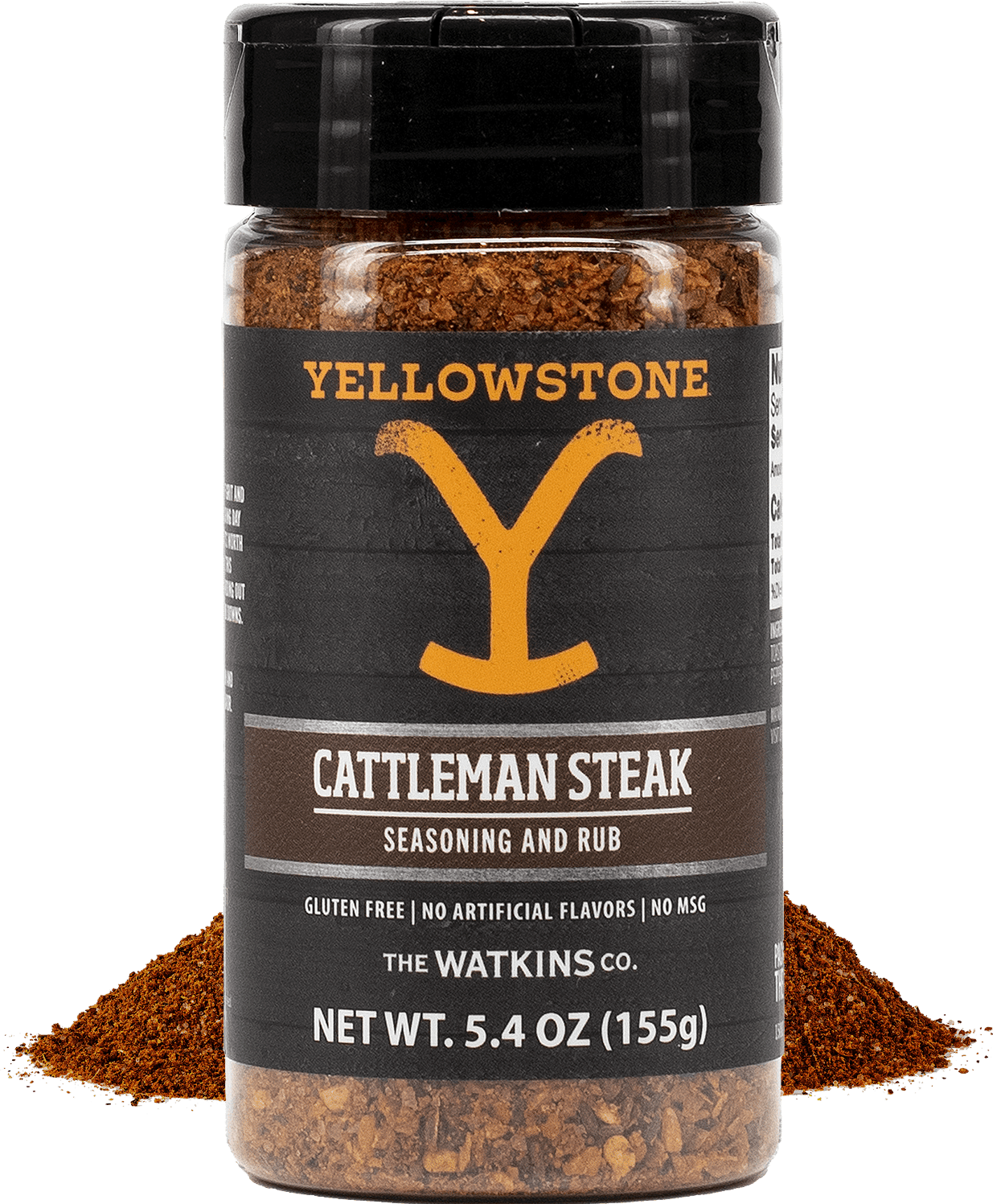 Cattleman Steak