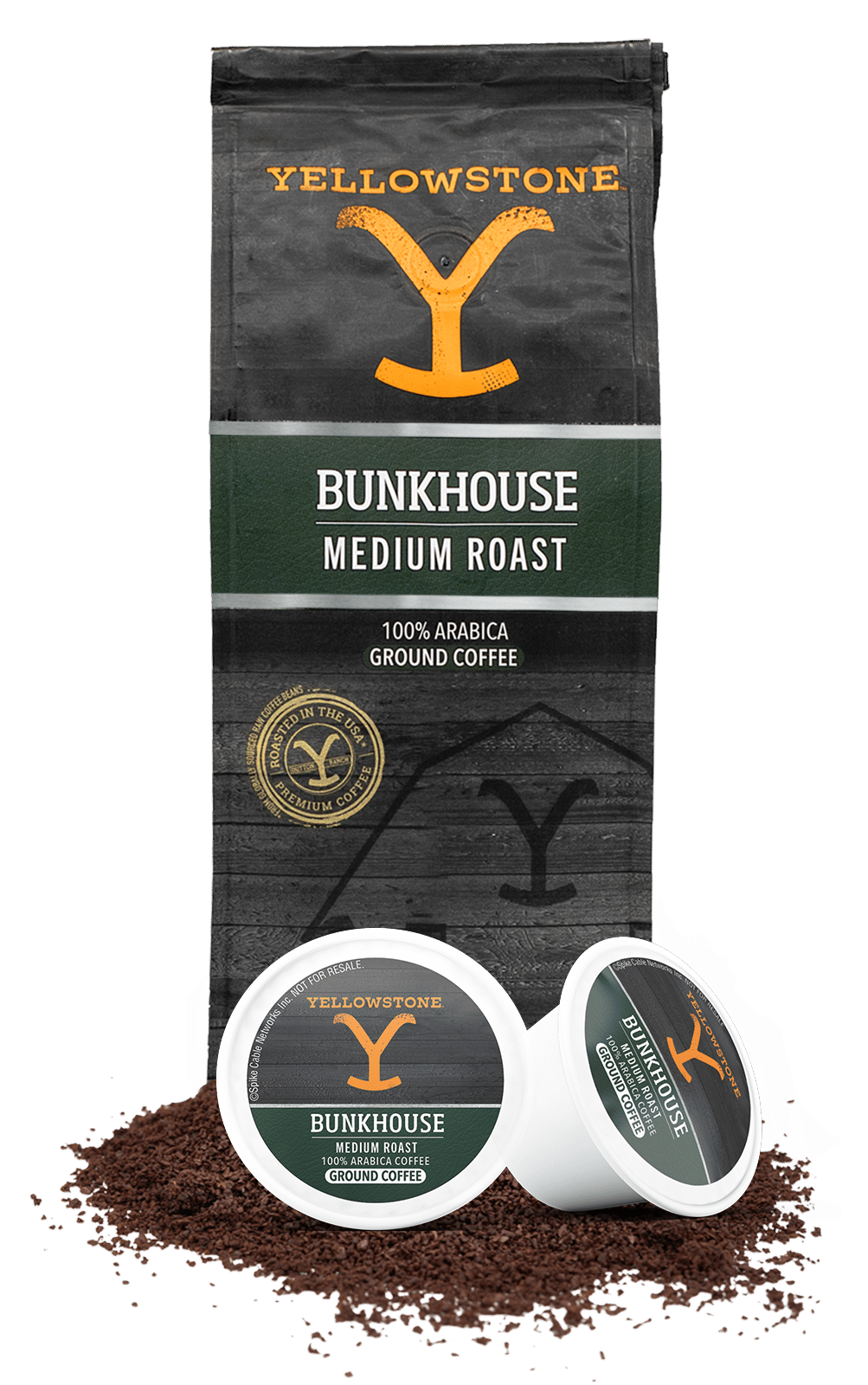 Bunkhouse