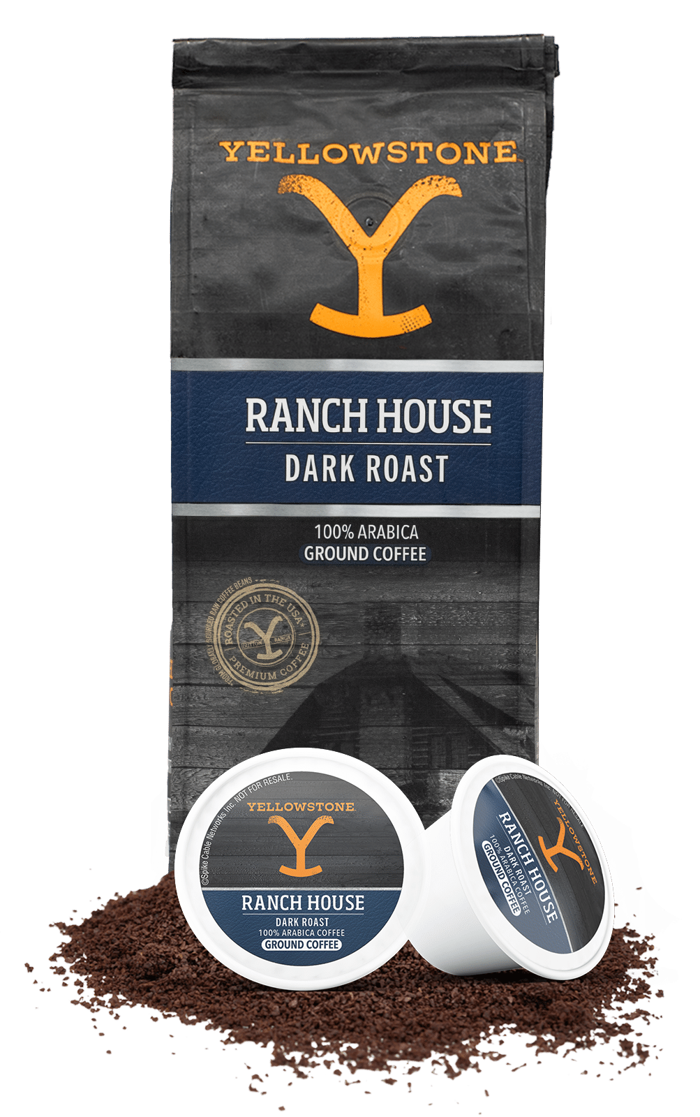 Ranch House