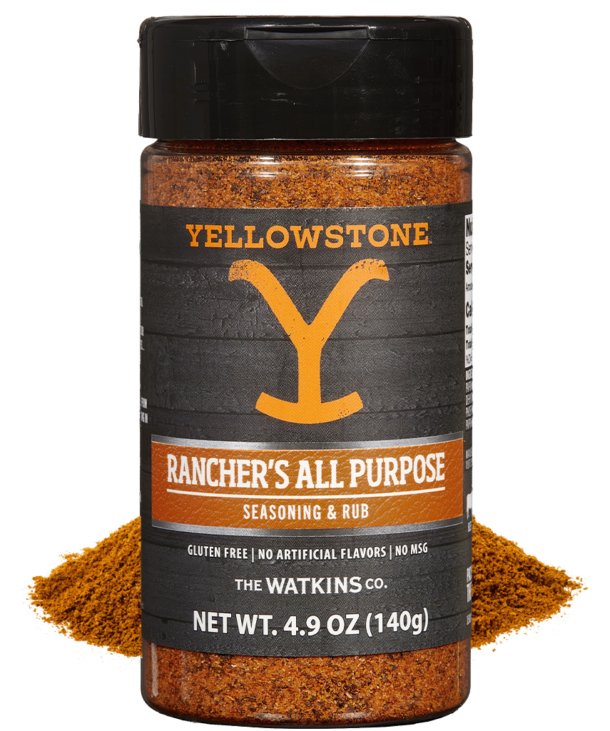 RANCHER'S ALL PURPOSE