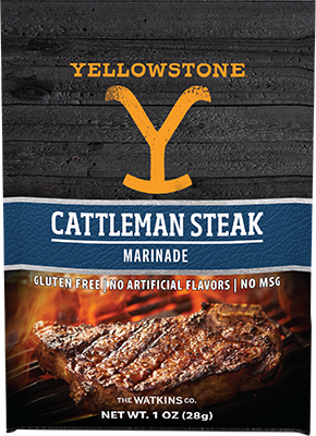 Cattleman Steak