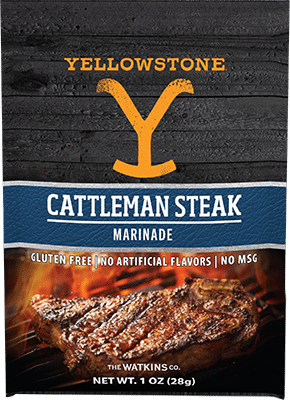 Cattleman Steak