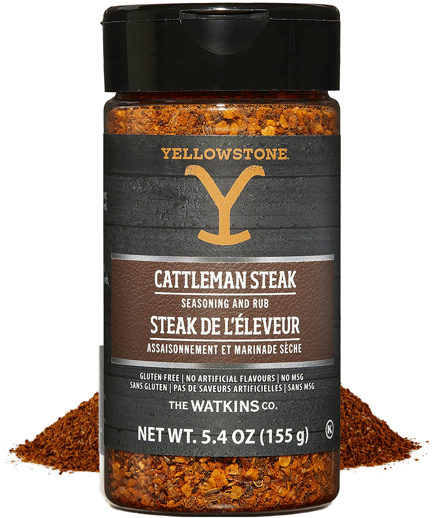 CATTLEMAN STEAK